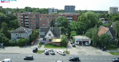 Propiedad comercial 190 m² en Kaunas, Lituania
