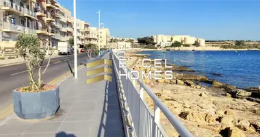 Mieszkanie 4 pokoi w Birzebbuga, Malta