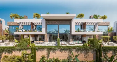 Haus 4 Schlafzimmer in Rio Real, Spanien