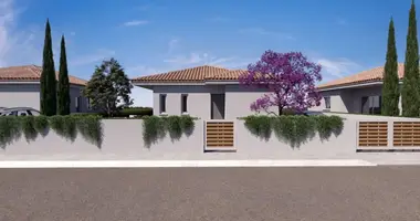Apartamento 3 habitaciones en Frenaros, Chipre
