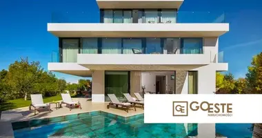 4 room house in Opcina Dezanovac, Croatia