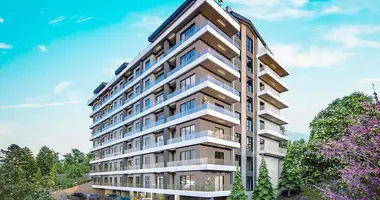 Apartamento 2 habitaciones en Cankaya, Turquía