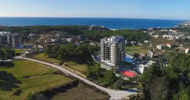1 bedroom apartment in Alanya, Turkey