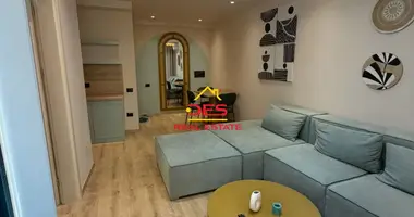 🔑🏡 1+1 APARTMENT FOR RENT IN “ODEON” RESIDENCE, VLORA in Bashkia Vlore, Albania