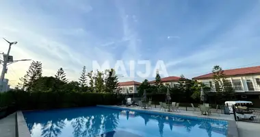 Townhouse in ban nein thray, Thailand
