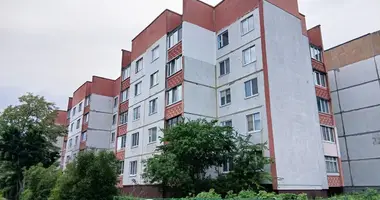 3 bedroom apartment in Babruysk, Belarus