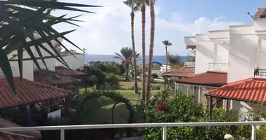 Casa 2 habitaciones en Región del Mediterráneo, Turquía