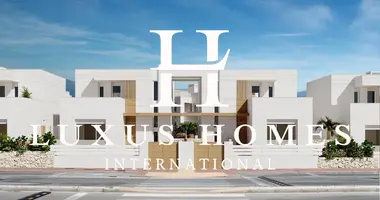 Вилла 4 комнаты в Pulpi, Испания