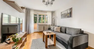 2 room apartment in Vilnius, Lithuania