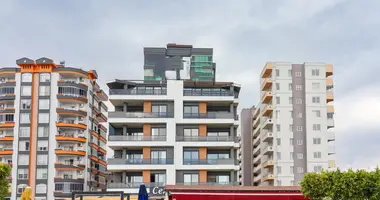 Квартира 3 комнаты в Эрдемли, Турция