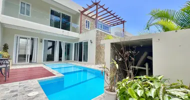 Apartment in Honduras