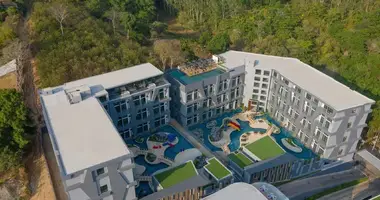 Appartement 1 chambre dans Rawai, Thaïlande
