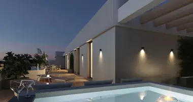 2 bedroom apartment in Mijas, Spain