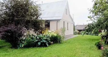 Дом в Юзуфовский сельский Совет, Беларусь
