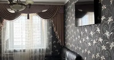 4 room apartment in Homyel, Belarus