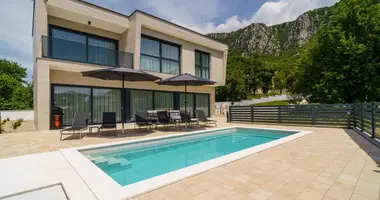 Villa en Crikvenica, Croacia