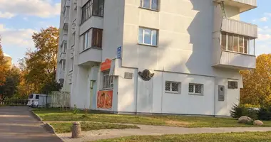 Office 122 m² in Minsk, Belarus