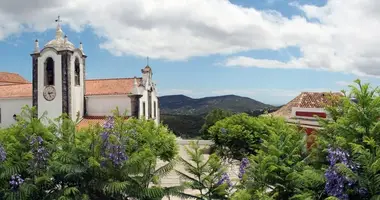Wohnung 4 Schlafzimmer in Sao Bras de Alportel, Portugal