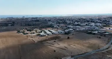 Parcela en Oroklini, Chipre
