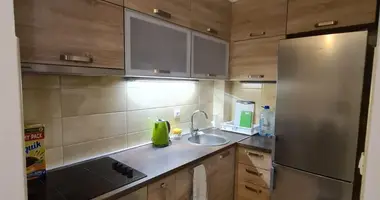 1 bedroom apartment in Becici, Montenegro