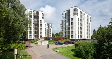 Wohnung 3 zimmer in Riga, Lettland