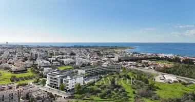 Appartement 2 chambres dans Paphos, Chypre