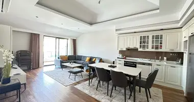 2 bedroom apartment in Alanya, Turkey