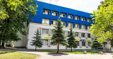 Commercial property 555 m² in Minsk, Belarus
