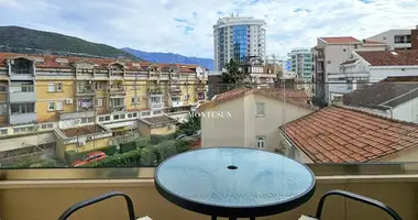Mieszkanie 1 pokój w Budva, Czarnogóra