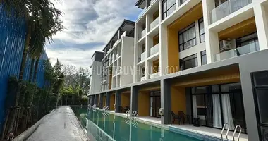Wohnung in Sakhu, Thailand