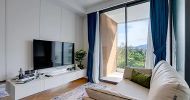 Wohnung 1 zimmer in Choeng Thale, Thailand