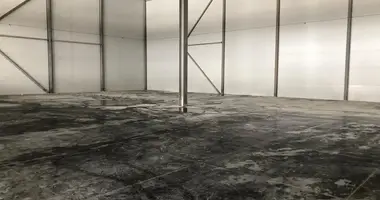Lager 480 m² in Chkalovo, Russland
