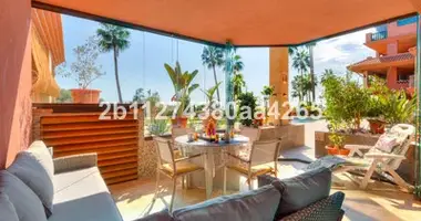2 bedroom apartment in Dos Hermanas, Spain