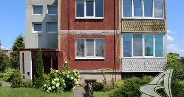 Appartement dans Vidamlianski sielski Saviet, Bélarus