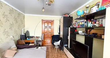 Mieszkanie 3 pokoi w Muchaviecki sielski Saviet, Białoruś