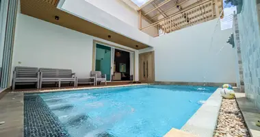 4 bedroom house in Huai Yai, Thailand