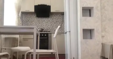 Apartamento 1 habitación en Odesa, Ucrania