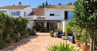 Maison 2 chambres dans Manilva, Espagne