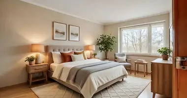 Квартира 3 комнаты в Вильнюс, Литва