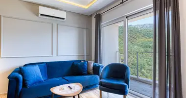 2 bedroom apartment in Montenegro