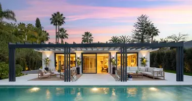 Villa in Marbella, Spanien