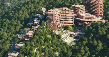 Квартира 1 комната в Чакви, Грузия