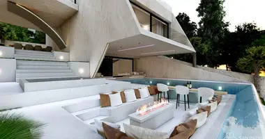 Casa 3 habitaciones en Opcina Starigrad, Croacia
