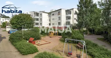 Apartamento en Helsinki sub region, Finlandia