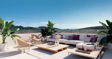 4 bedroom apartment in Casares, Spain