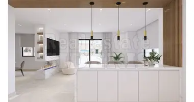 Квартира 3 комнаты в Loutraki Perachora Agioi Theodoroi Municipality, Греция