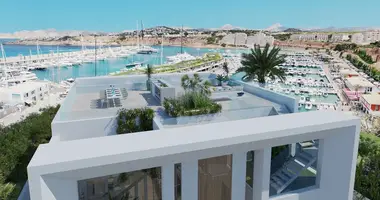 Château 4 chambres dans Santa Ponsa, Espagne