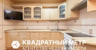 2 room apartment in Minsk, Belarus