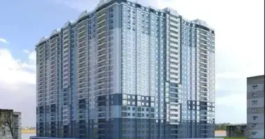 Appartement 1 chambre dans Odessa, Ukraine