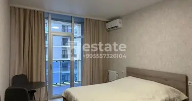 1 bedroom apartment in Batumi, Georgia
